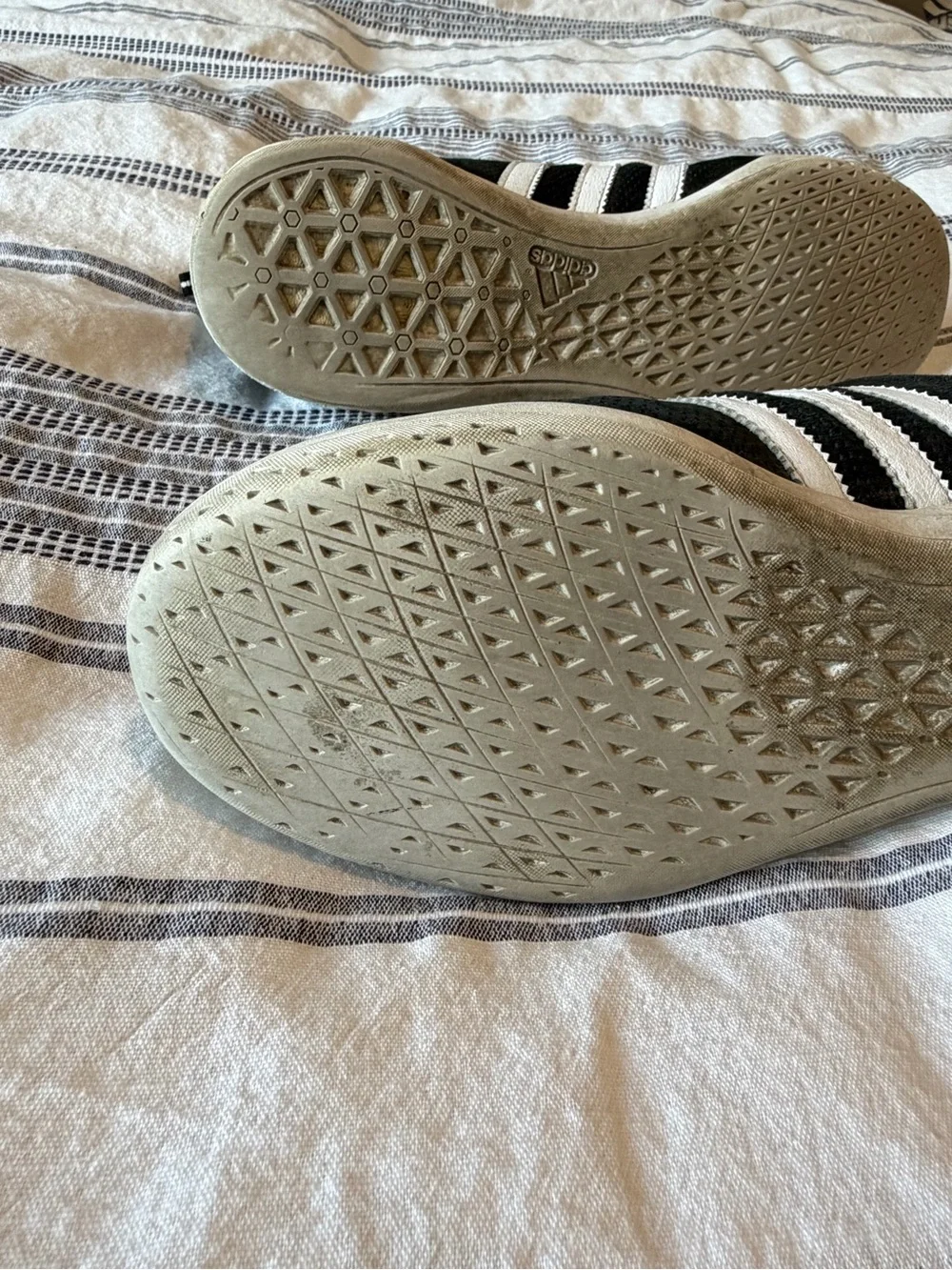PALACE these go
